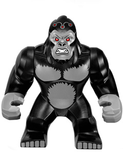 Gorilla Grodd (sh0147)