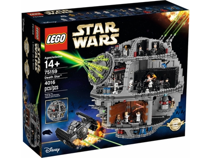 75159 Death Star (Retired) LEGO Star Wars