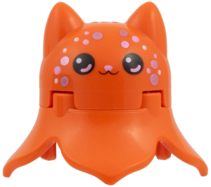 Kitty Jellyfish (gdh017)