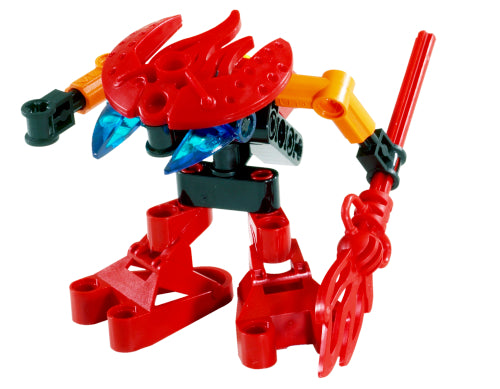 8554 Tahnok Va (Used) LEGO BIONICLE