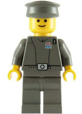Imperial Officer (sw0046)