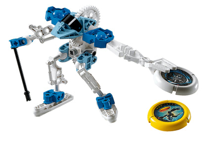 8501 Ski (Used) LEGO TECHNIC
