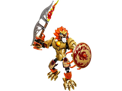 70206 CHI Laval (Used) LEGO Legends of Chima