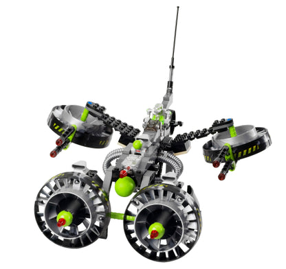 7704 Sonic Phantom (Certified) LEGO Exo-Force