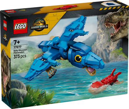 77977 Baby Dinosaur Pteranodon