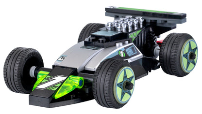 8647 Night Racer (Certified) LEGO Racers