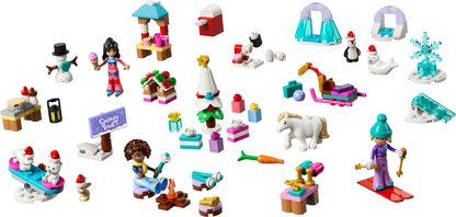 42698 LEGO Friends Advent Calendar (2026)