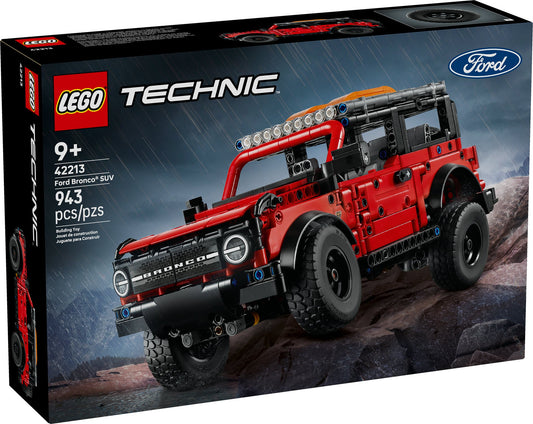 42213 Ford Bronco® SUV