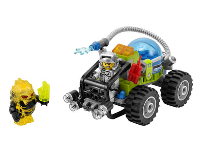 8188 Fire Blaster (Certified) LEGO Power Miners