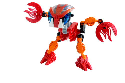 8563 Tahnok (Certified) LEGO BIONICLE