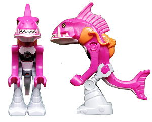 Fishface (tnt014)