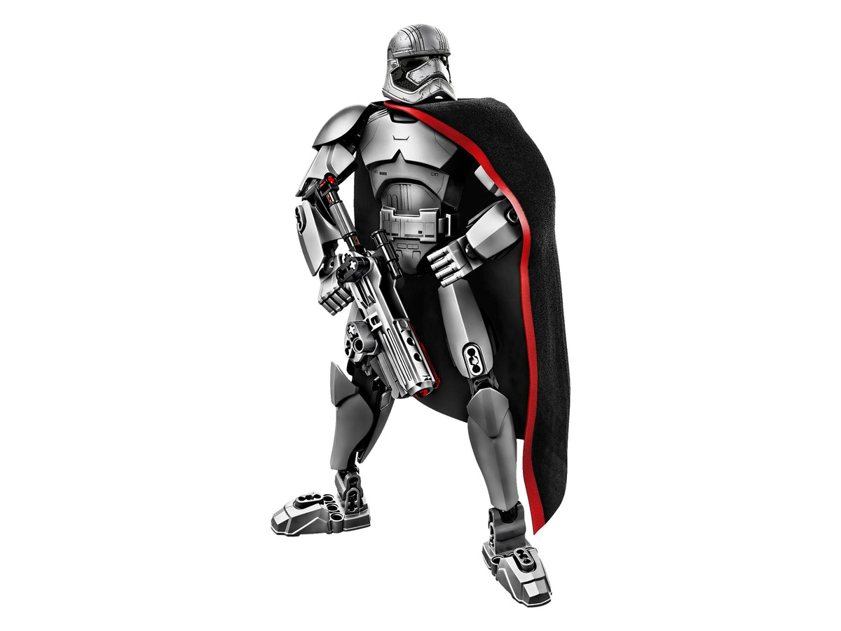 75118 Captain Phasma (Retired) LEGO Star Wars