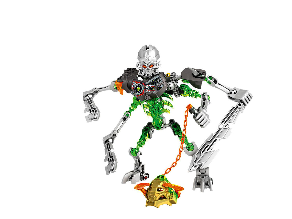 70792 Skull Slicer (Retired) LEGO BIONICLE