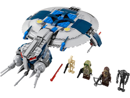 75042 Droid Gunship (Retired) LEGO Star Wars