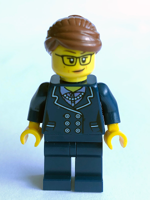 Rose Davids (hs015)