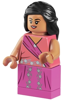 Parvati Patil (hp261)