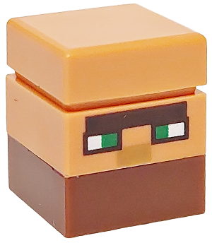 Micromob Villager - Short