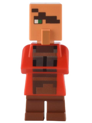 Villager (min121)