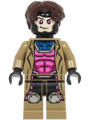 Gambit (sh0994)