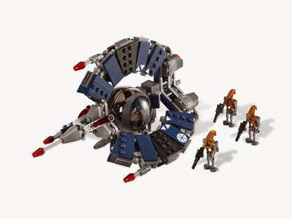8086 Droid Tri-Fighter (Used) LEGO Star Wars