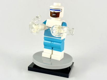 Hades - Disney Series 2 Collectible Minifigure (coldis2-18)