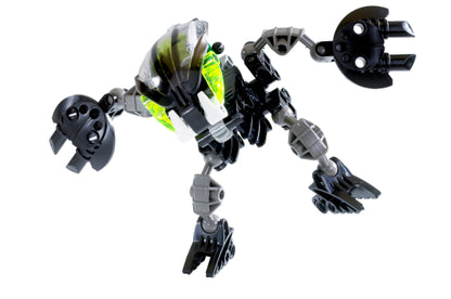 8561 Nuhvok (Retired) LEGO BIONICLE