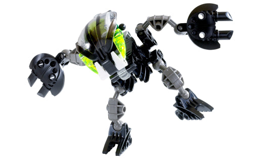 8561 Nuhvok (Certified) LEGO BIONICLE