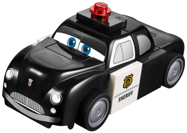Sheriff (crs015)