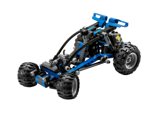 8296 Dune Buggy (Used) LEGO TECHNIC