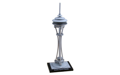 21003 Seattle Space Needle (Used) LEGO Architecture