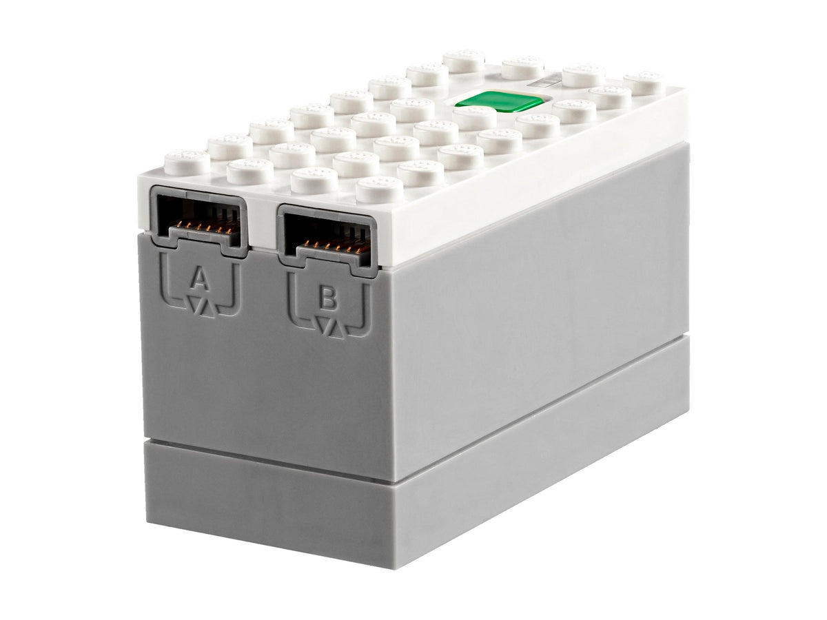 88009 Hub (Battery Box) (Used) LEGO Powered Up