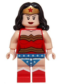 Wonder Woman (sh0004)