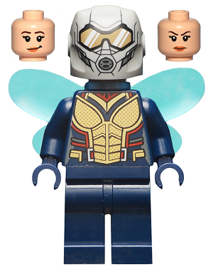 The Wasp (sh0517a)