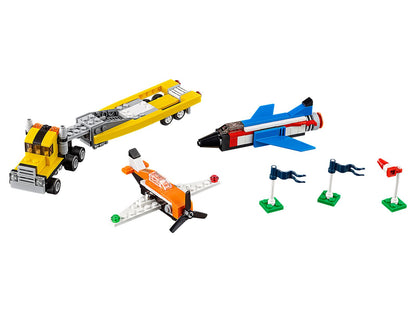 31060 Airshow Aces (Used) LEGO Creator