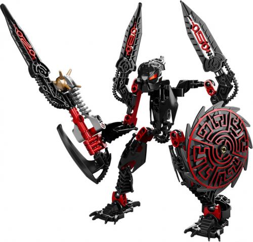 8978 Skrall (Used) LEGO BIONICLE
