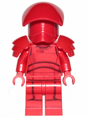 Elite Praetorian Guard - Flat Helmet (sw0989)