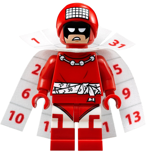Calendar Man (sh0335)