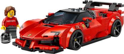 77254 Ferrari SF90 XX Stradale (Retired) LEGO Speed Champions