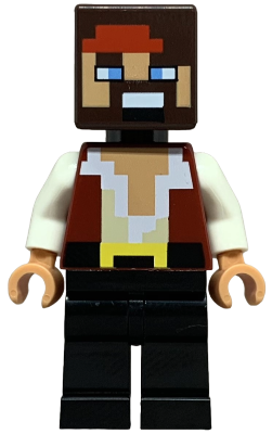 Swashbuckler (min170)