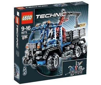 8273 Off Road Truck (Retired) LEGO TECHNIC