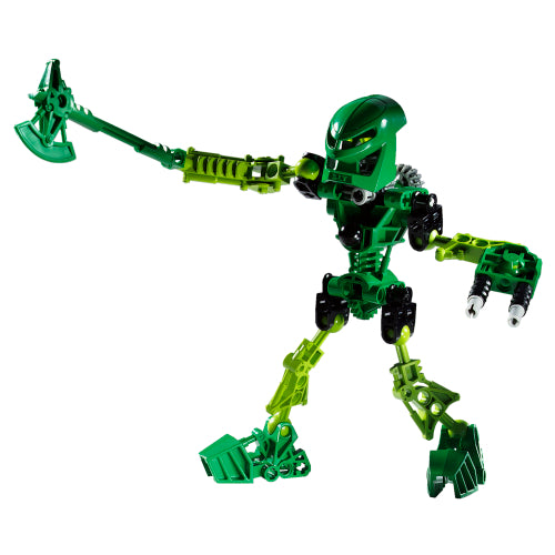 8535 Lewa (Certified) LEGO BIONICLE
