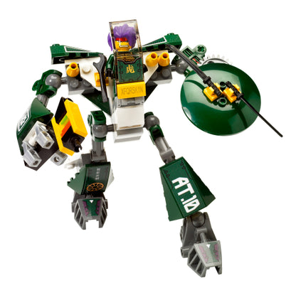 8100 Cyclone Defender (Retired) LEGO Exo-Force