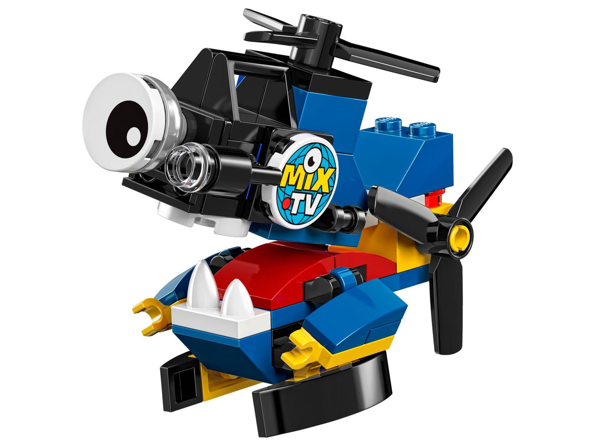 41579 Camsta (Certified) LEGO Mixels
