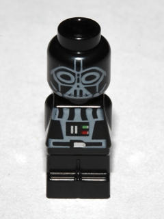 Microfigure Star Wars Darth Vader (85863pb080)