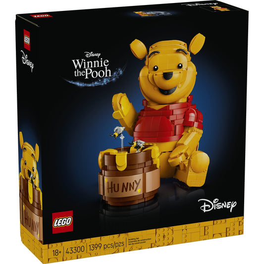 Winnie the Pooh