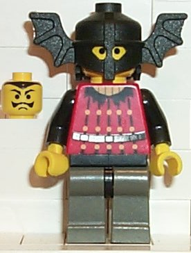 Fright Knights - Bat Lord (cas022a)