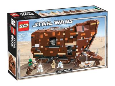 10144 Sandcrawler (Retired) LEGO Star Wars