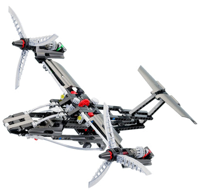 8434 Aircraft (Used) LEGO TECHNIC