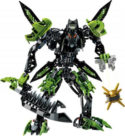 8991 Tuma (Certified) LEGO BIONICLE