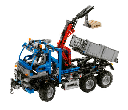 8273 Off Road Truck (Certified) LEGO TECHNIC